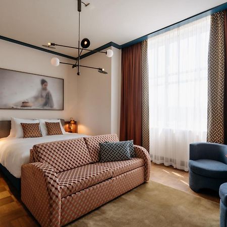 De Plesman Hotel האג מראה חיצוני תמונה