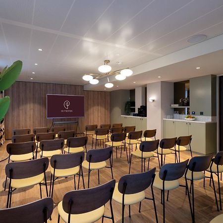 De Plesman Hotel האג מראה חיצוני תמונה