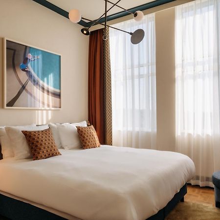 De Plesman Hotel האג מראה חיצוני תמונה