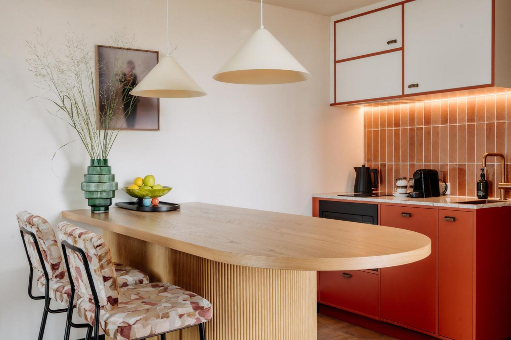 De Plesman Hotel האג מראה חיצוני תמונה