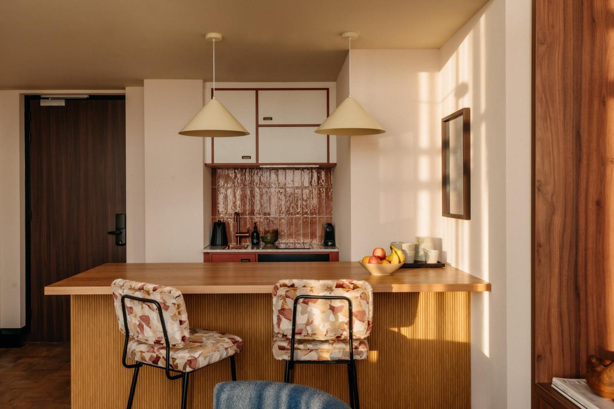 De Plesman Hotel האג מראה חיצוני תמונה