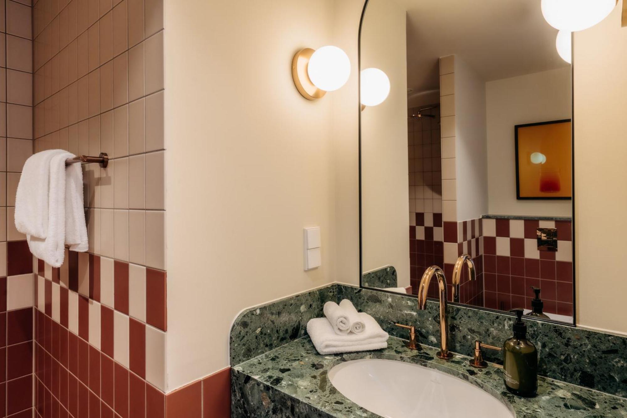 De Plesman Hotel האג מראה חיצוני תמונה