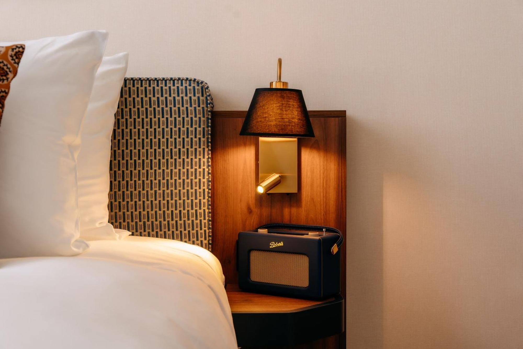 De Plesman Hotel האג מראה חיצוני תמונה