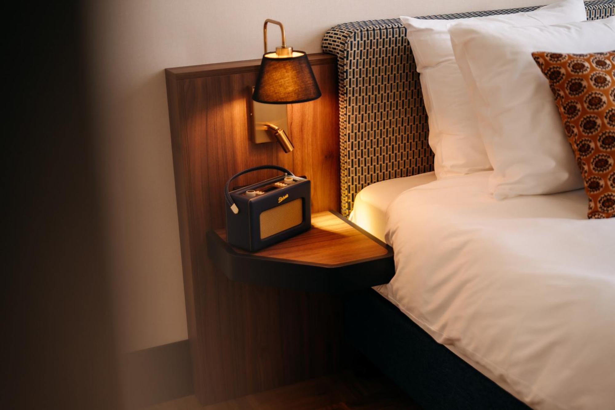 De Plesman Hotel האג מראה חיצוני תמונה