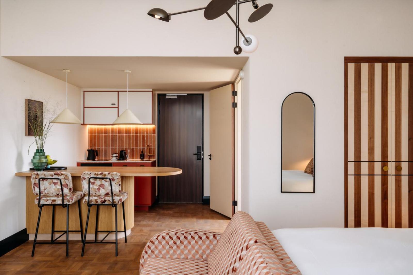 De Plesman Hotel האג מראה חיצוני תמונה