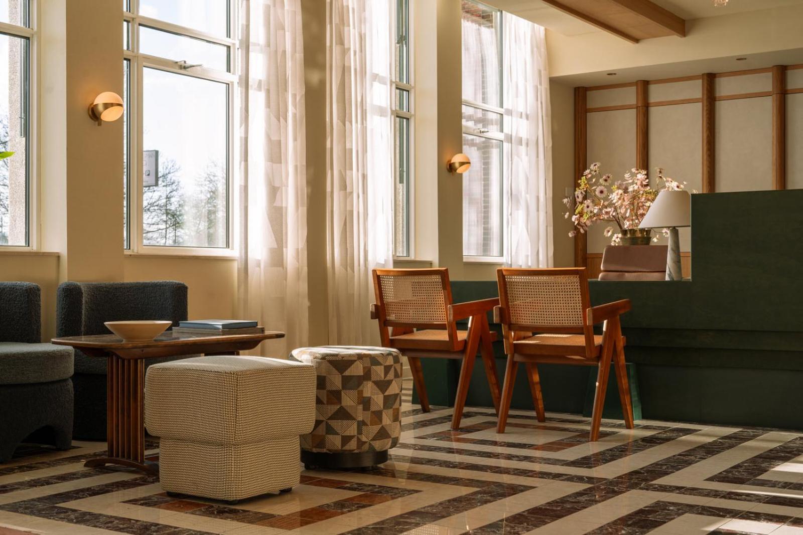 De Plesman Hotel האג מראה חיצוני תמונה